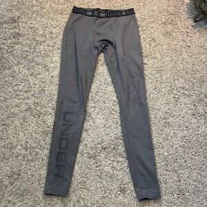 Under Armour Compression Pants